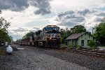 NS 4303